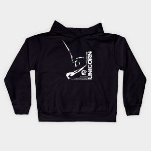 Unicorn Kids Hoodie